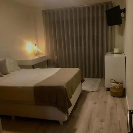Ocean Dreams Apartment Nazare