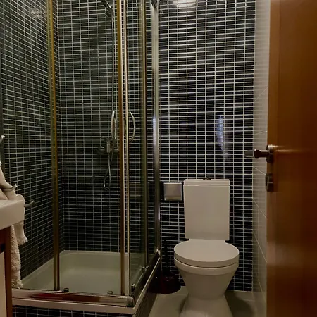 Ocean Dreams Apartment Nazare