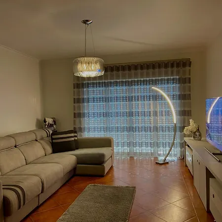 Ocean Dreams Apartment