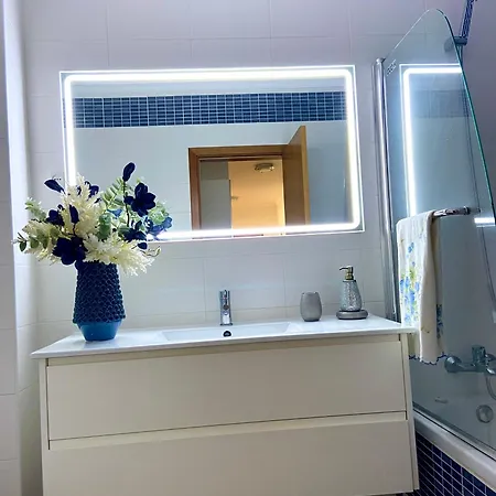 아파트 Ocean Dreams