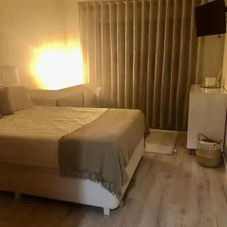 Apartment Ocean Dreams