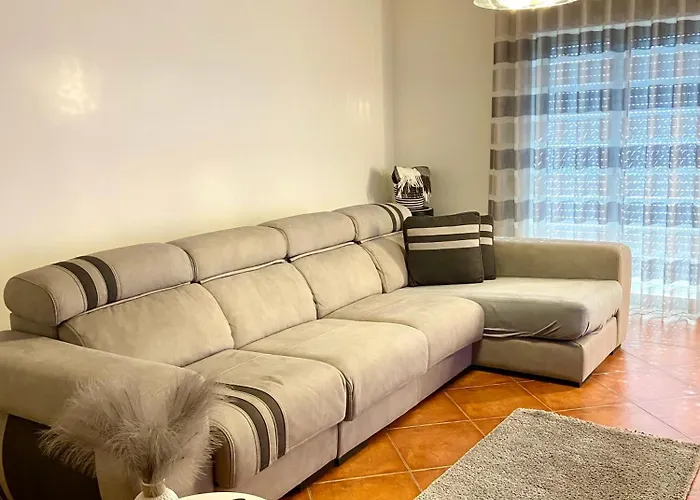 Ocean Dreams Daire Nazaré