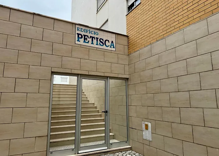 Daire Ocean Dreams *