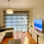 Ocean Dreams Apartament Nazaré