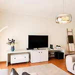 Ocean Dreams Apartament Nazaré
