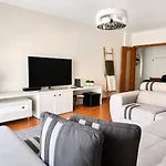 Ocean Dreams Apartament