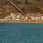 Ocean Dreams Apartament Nazaré