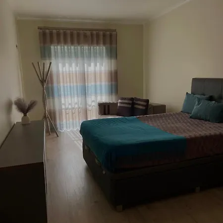 Appartement Ocean Dreams