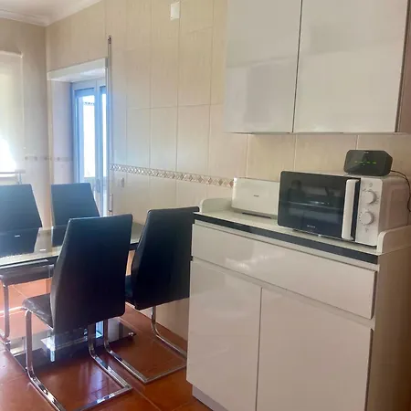 Apartmán Ocean Dreams