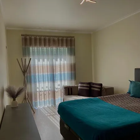 Ocean Dreams Apartment Nazare