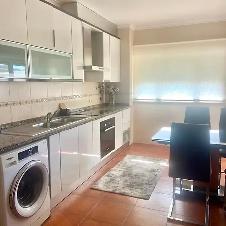 Appartement Ocean Dreams