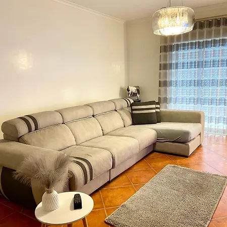 Ocean Dreams Apartment Nazare