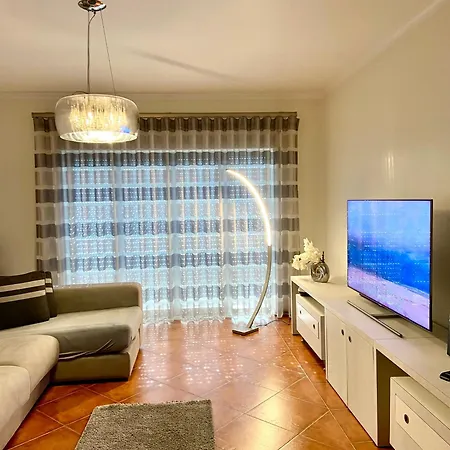 Ocean Dreams Apartment Nazare