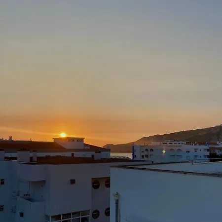 Apartment Ocean Dreams Nazare