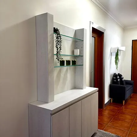 Ocean Dreams Apartment Nazare