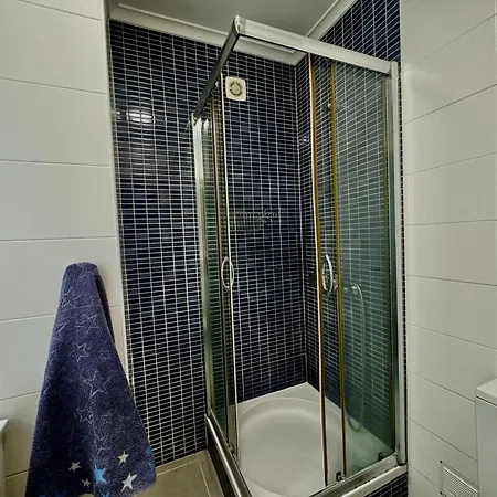 Apartment Ocean Dreams