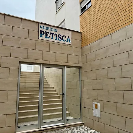 Apartment Ocean Dreams *