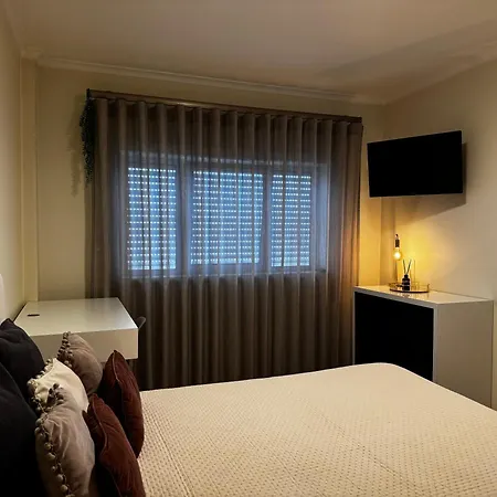 Ocean Dreams Apartment