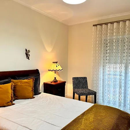 Ocean Dreams Apartament