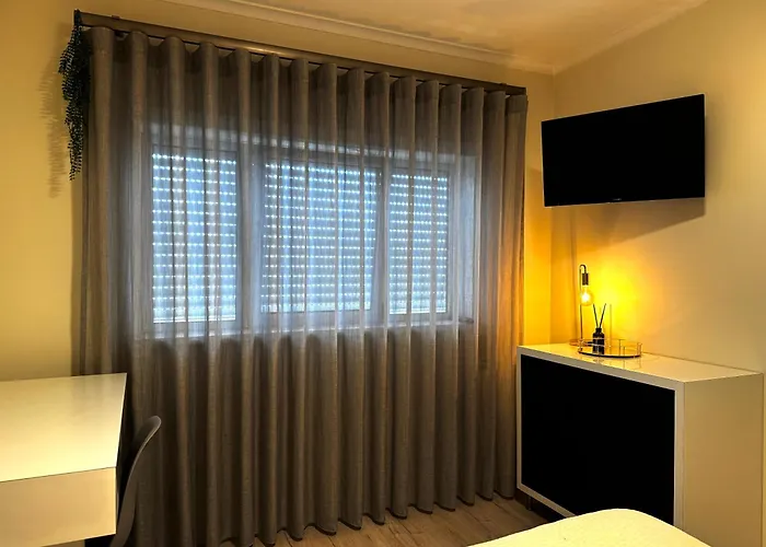 Ocean Dreams Apartament *